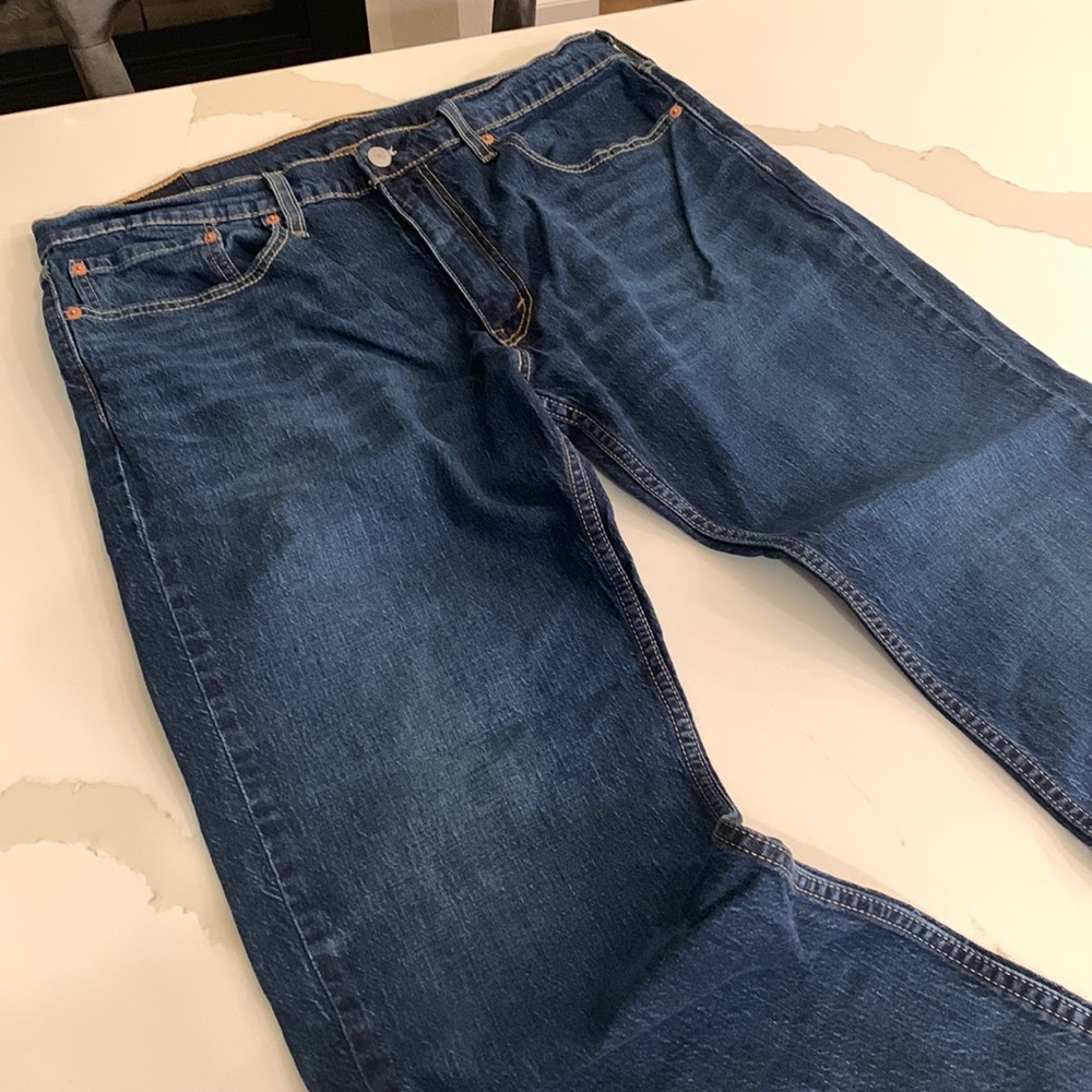 Men’s Levi’s 559 36x30